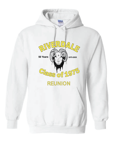 Riverdale 1975 Hoodie