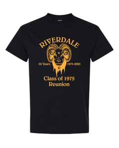 Riverdale 1975 Tee