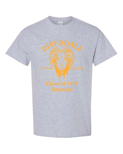 Riverdale 1975 Tee