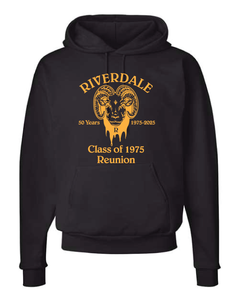 Riverdale 1975 Hoodie
