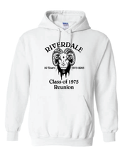 Load image into Gallery viewer, Riverdale 1975 Hoodie