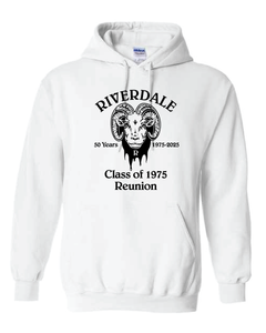 Riverdale 1975 Hoodie