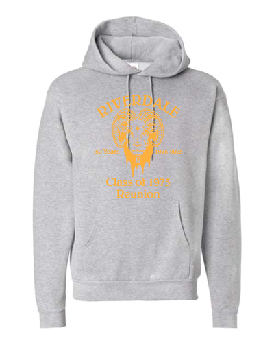 Riverdale 1975 Hoodie