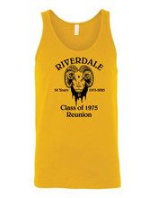 Load image into Gallery viewer, Riverdale 1975 Tank Top