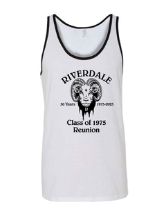 Riverdale 1975 Tank Top