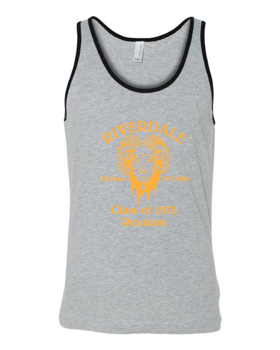 Riverdale 1975 Tank Top