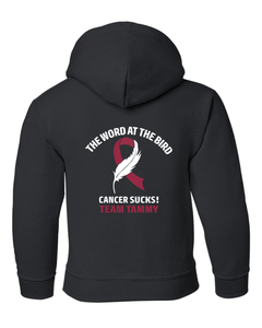 Team Tammy hoodie