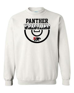 EP Panthers Wrestling Crewneck Sweatshirt