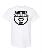 Load image into Gallery viewer, EP Panthers Wrestling T-Shirt