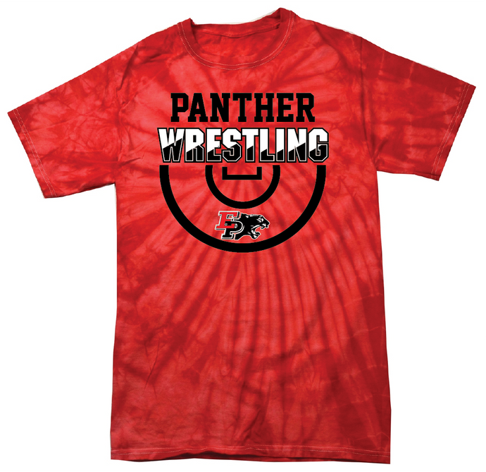 Riverdale Rams Glitter RHS Cheer t-shirt – Radqc