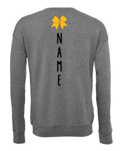 Riverdale Rams Go Rams Long Sleeve