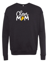 Load image into Gallery viewer, Riverdale Rams Cheer Mom Crewneck