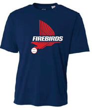Load image into Gallery viewer, Firebirds Dry Fit T-Shirt
