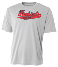 Load image into Gallery viewer, Firebirds Words Dry Fit T-Shirt