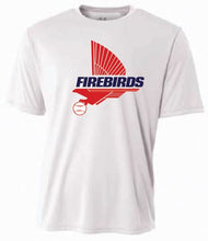 Load image into Gallery viewer, Firebirds Dry Fit T-Shirt