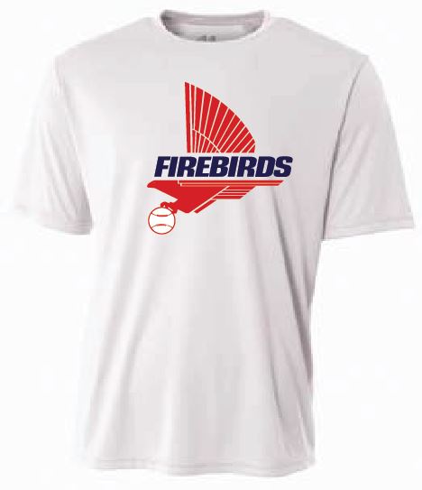 Firebirds Dry Fit T-Shirt – Radqc