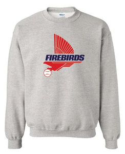 Firebirds Crewneck Sweatshirt