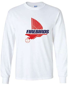 Firebirds Long Sleeve T-Shirt