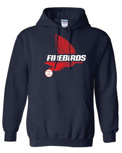Firebirds Hooded Sweatshirt