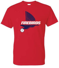 Load image into Gallery viewer, Firebirds T-Shirt