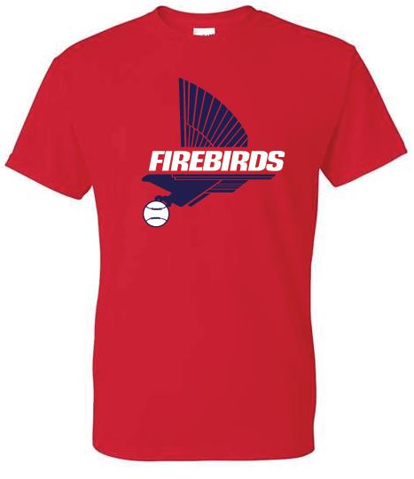 Firebirds T-Shirt