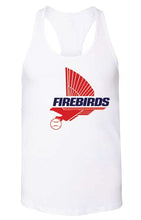 Load image into Gallery viewer, Firebirds Tank top - Woman&#39;s