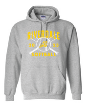 Load image into Gallery viewer, Riverdale Softball 2023 Hoodie