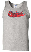 Load image into Gallery viewer, Firebirds Words Tank top - Mens