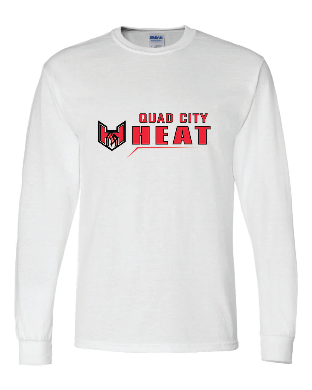Quad City Heat - 