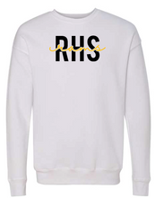Load image into Gallery viewer, Riverdale Rams RHS Cheer Crewneck