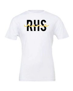 Riverdale Rams RHS Cheer t-shirt