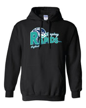 Load image into Gallery viewer, Raging Rapids - Pullover Hoodie
