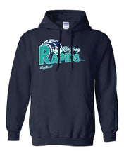 Load image into Gallery viewer, Raging Rapids - Pullover Hoodie