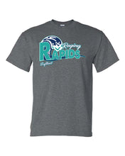 Load image into Gallery viewer, Raging Rapids - Short Sleeve T-Shirt