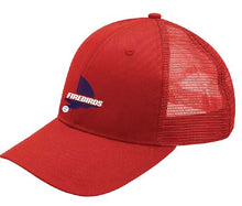 Load image into Gallery viewer, Firebirds Snap Back Hat
