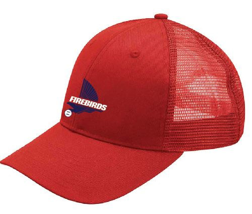 Firebirds Snap Back Hat