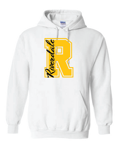 Riverdale Rams R hoodie