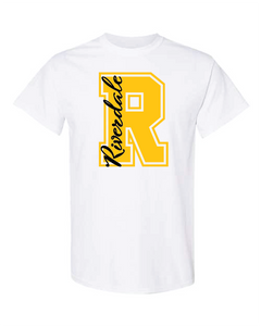 Riverdale Rams R tshirt