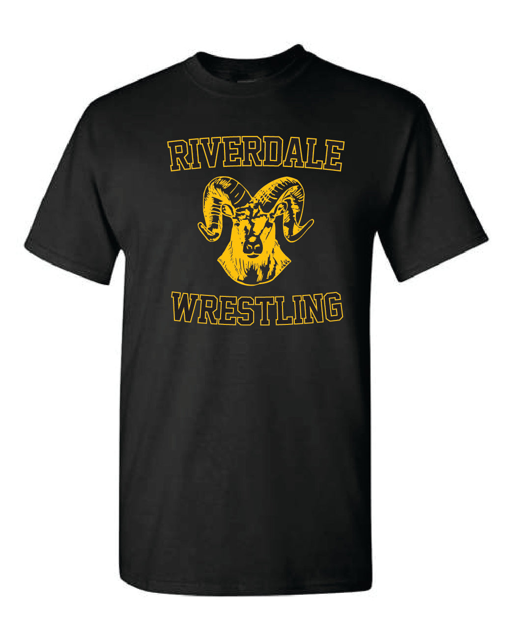 Riverdale Wrestling Club 2021-2022