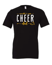 Load image into Gallery viewer, Riverdale Rams Cheer t-shirt