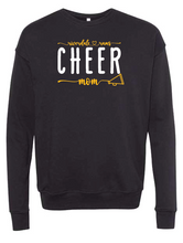 Load image into Gallery viewer, Riverdale Rams Cheer Crewneck
