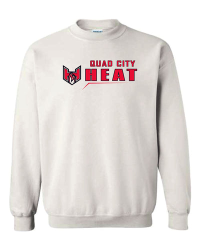 Quad City Heat - 