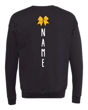 Load image into Gallery viewer, Riverdale Rams RHS Cheer Crewneck