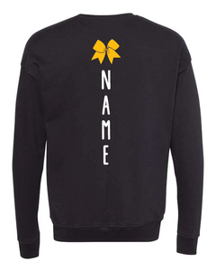 Riverdale Rams RHS Cheer Crewneck