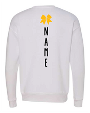 Load image into Gallery viewer, Riverdale Rams Cheer Mom Crewneck