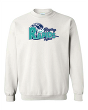 Load image into Gallery viewer, Raging Rapids - Crew-neck sweatshirt
