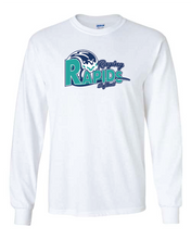 Load image into Gallery viewer, Raging Rapids - Long Sleeve T-Shirt