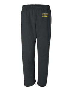 Riverdale Softball Sweatpants - Black