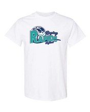 Load image into Gallery viewer, Raging Rapids - Short Sleeve T-Shirt