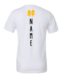 Riverdale Rams Go Rams t-shirt